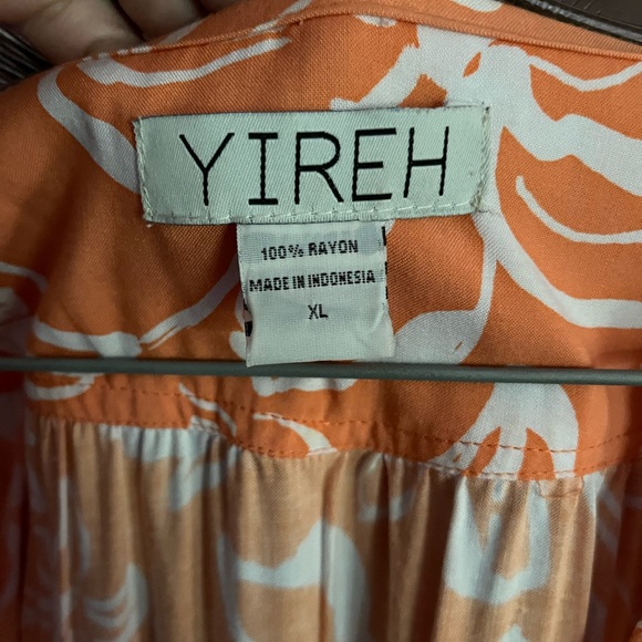 Yireh Brynn Dress - size XL - Picture 3 of 7